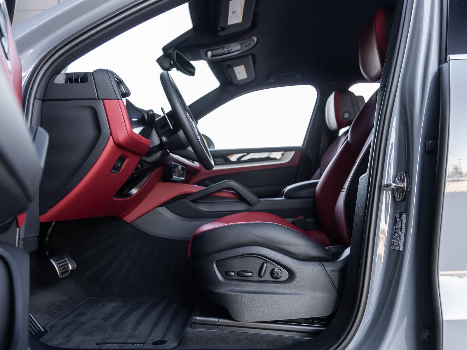 2026 Porsche Cayenne Cayenne S