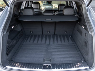 2026 Porsche Cayenne Cayenne S