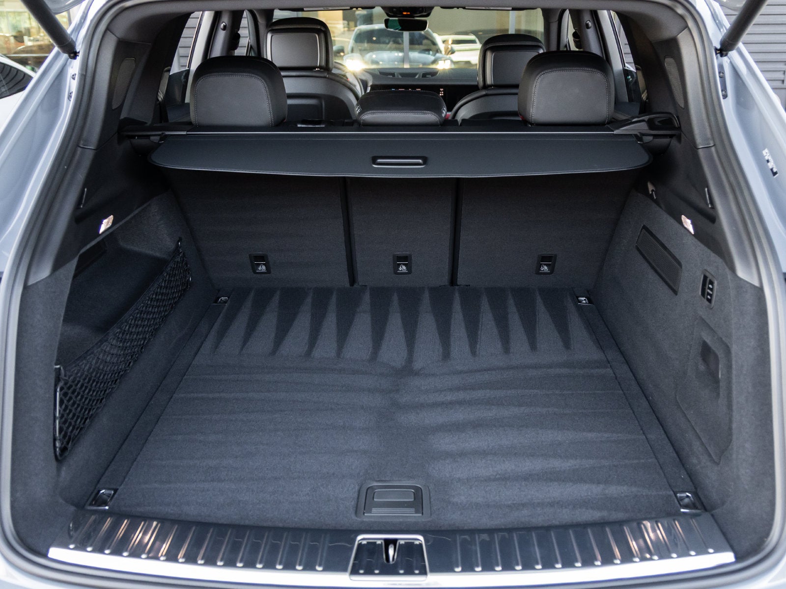 2026 Porsche Cayenne Cayenne S