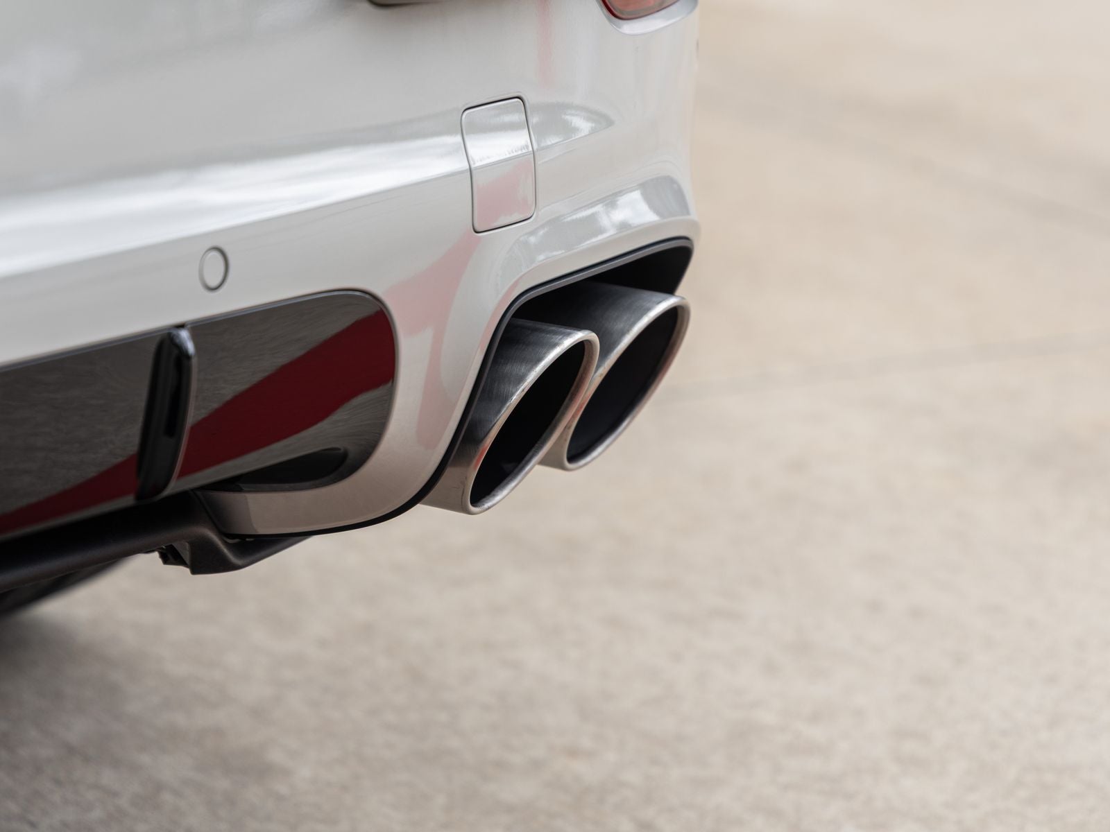 2026 Porsche Cayenne Cayenne S