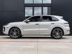 2026 Porsche Cayenne Cayenne S