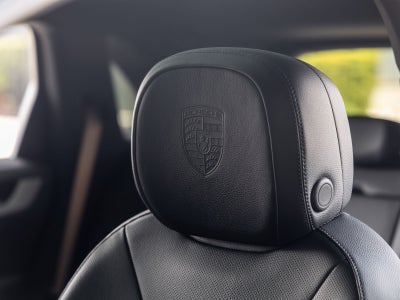 2026 Porsche Cayenne Cayenne S