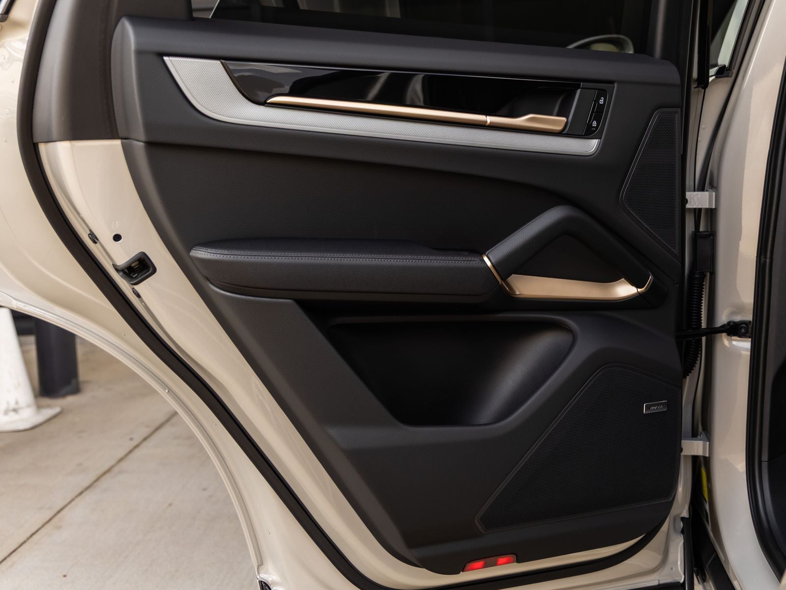 2026 Porsche Cayenne Cayenne S