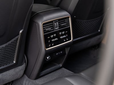 2026 Porsche Cayenne Cayenne S