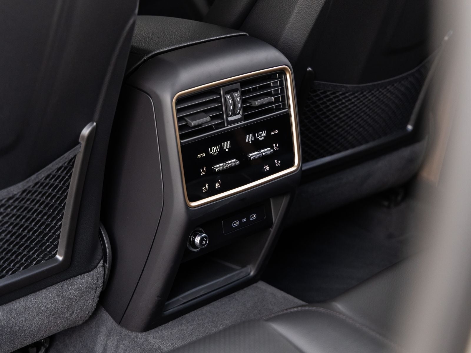 2026 Porsche Cayenne Cayenne S