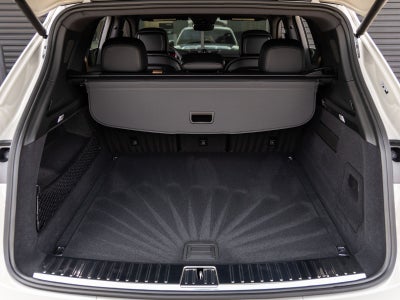 2026 Porsche Cayenne Cayenne S