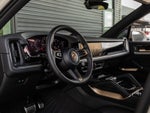 2026 Porsche Cayenne Cayenne S