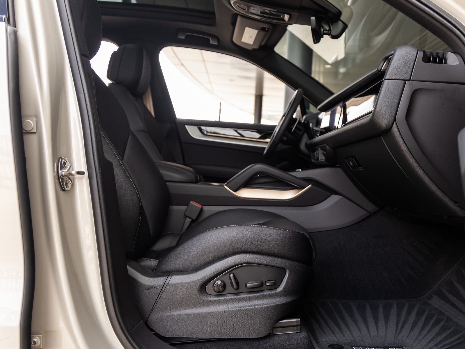2026 Porsche Cayenne Cayenne S