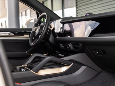 2026 Porsche Cayenne Cayenne S
