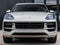 2026 Porsche Cayenne Cayenne S