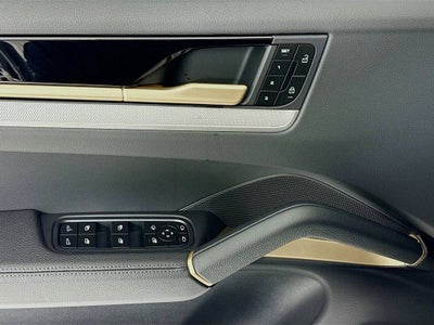 2026 Porsche Cayenne S