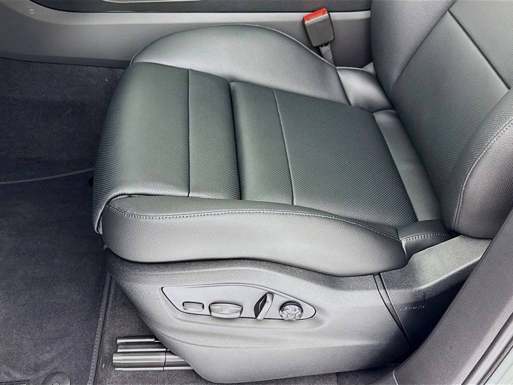 2026 Porsche Cayenne S