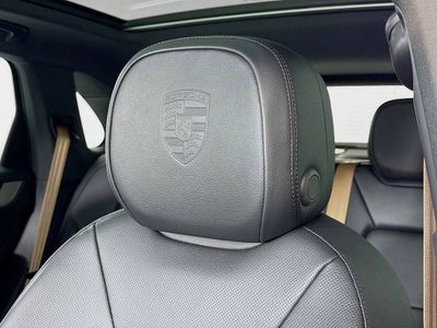 2026 Porsche Cayenne S