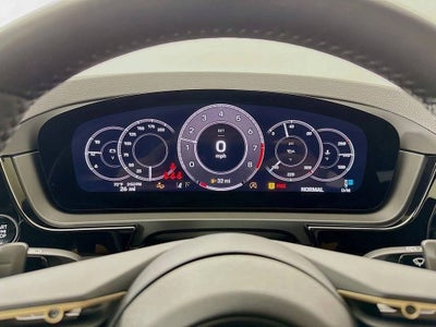 2026 Porsche Cayenne S