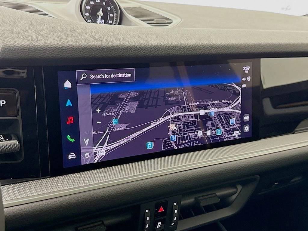 2026 Porsche Cayenne S