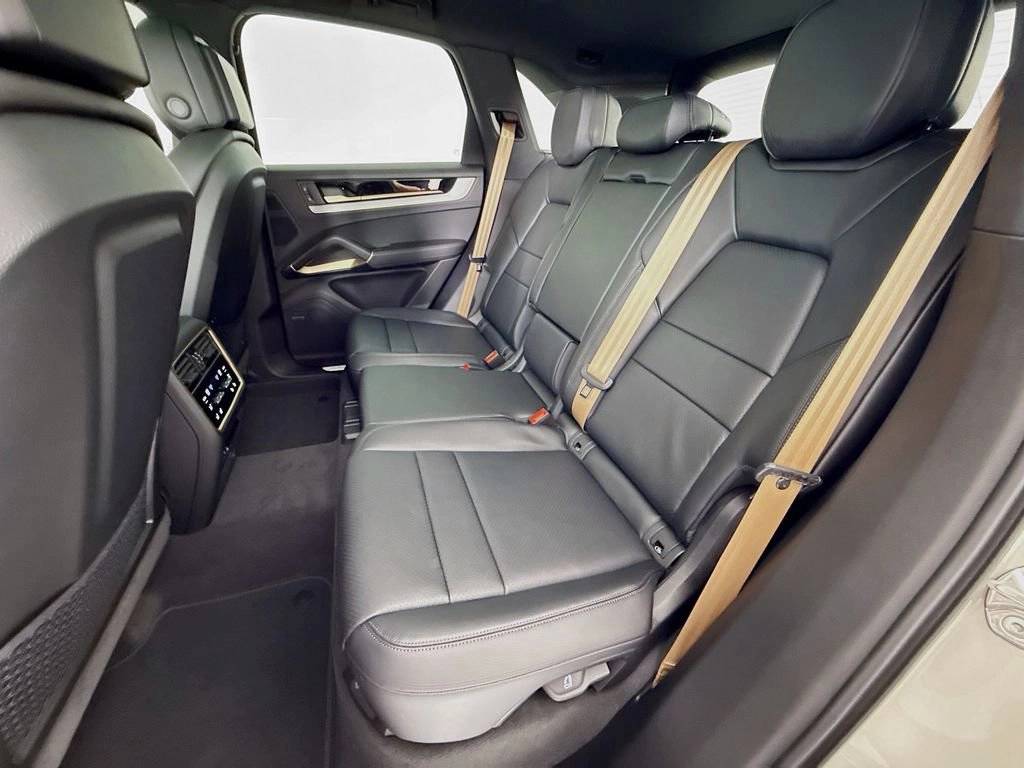 2026 Porsche Cayenne S