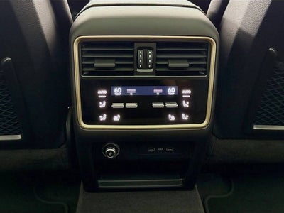 2026 Porsche Cayenne S