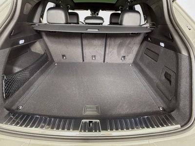 2026 Porsche Cayenne S