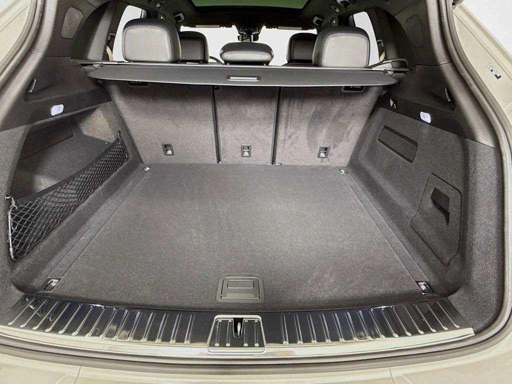 2026 Porsche Cayenne S