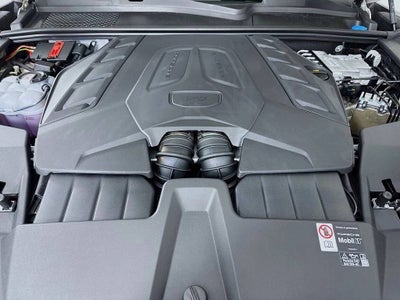 2026 Porsche Cayenne S