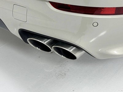 2026 Porsche Cayenne S