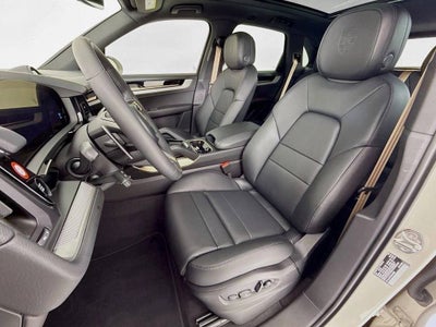 2026 Porsche Cayenne S