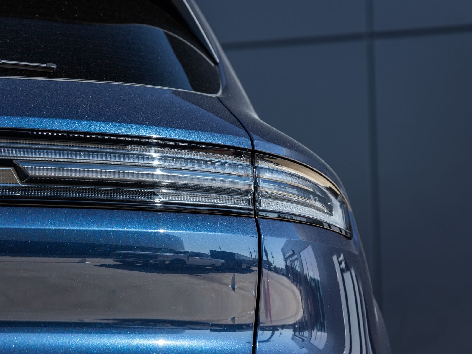 2025 Porsche Cayenne S