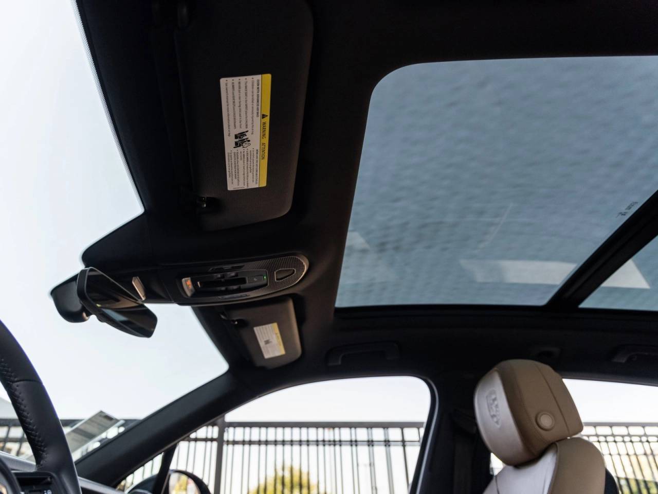2025 Porsche Cayenne S