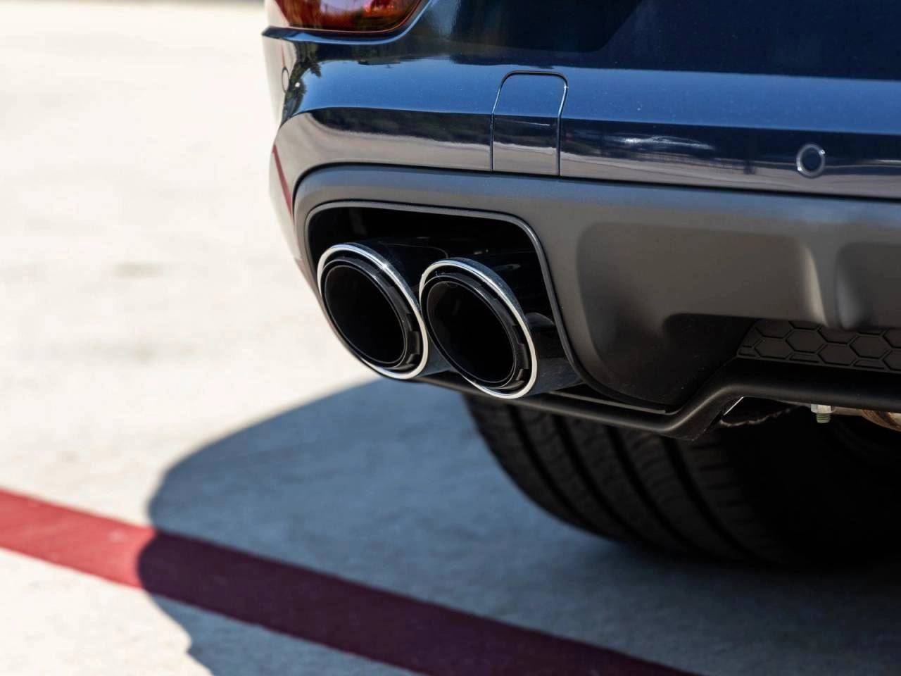 2025 Porsche Cayenne S
