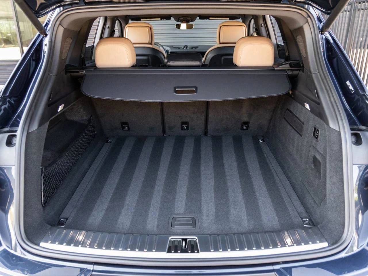 2025 Porsche Cayenne S