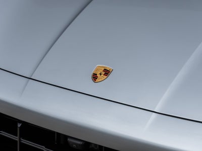 2026 Porsche Cayenne Cayenne S