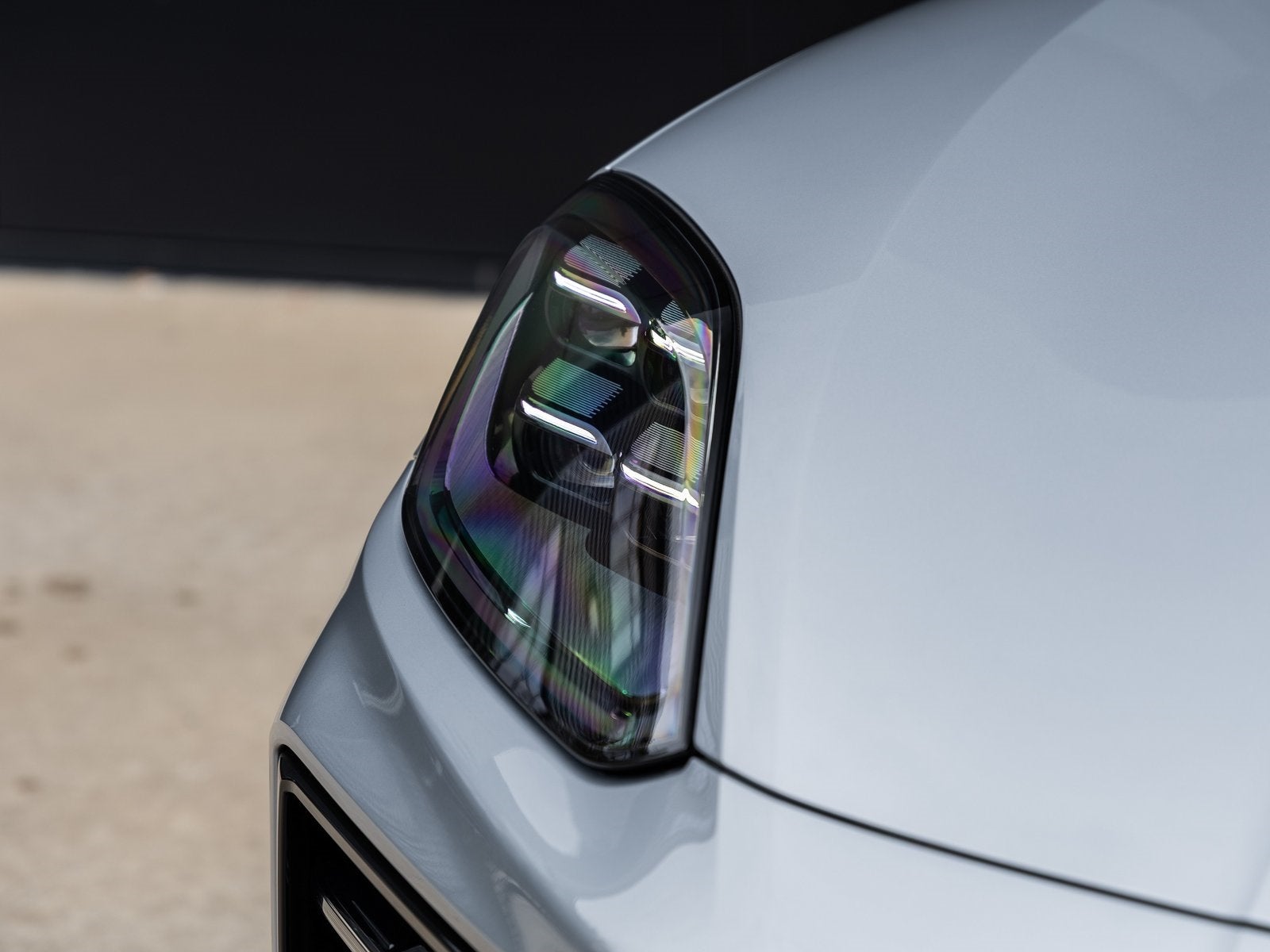 2026 Porsche Cayenne Cayenne S