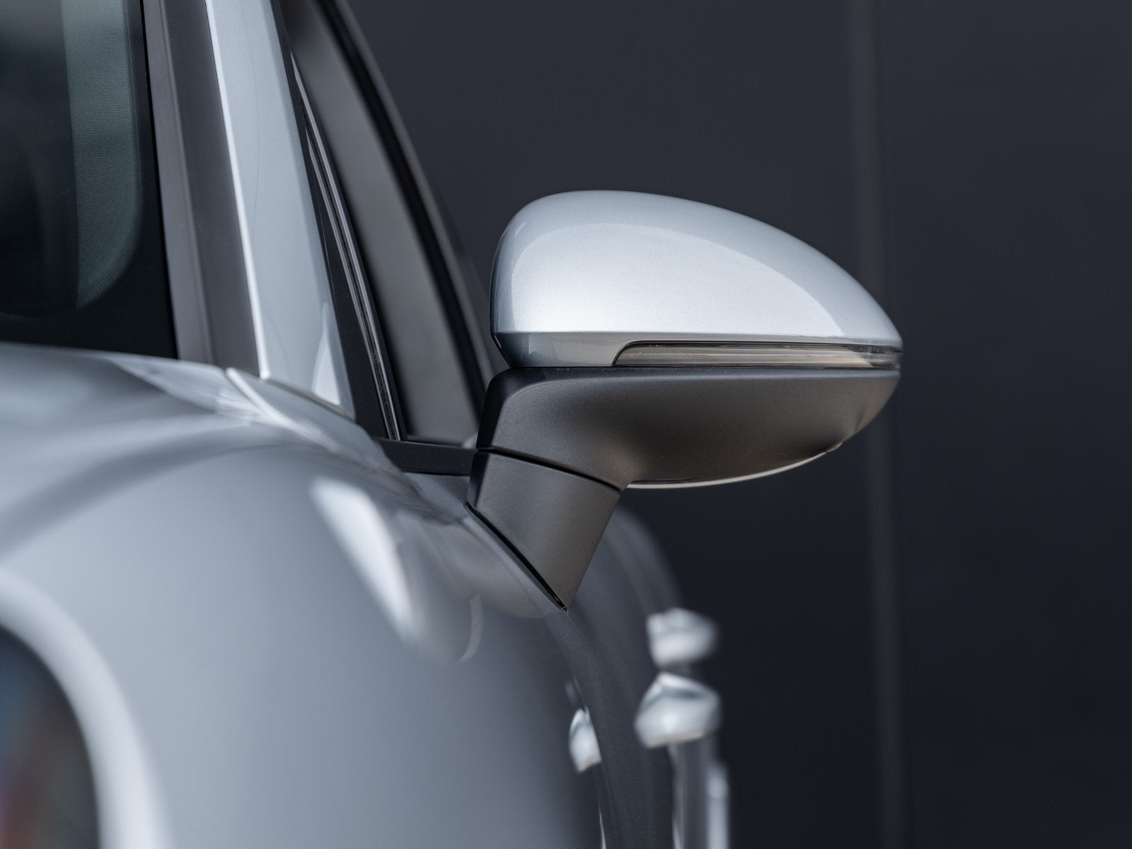 2026 Porsche Cayenne Cayenne S