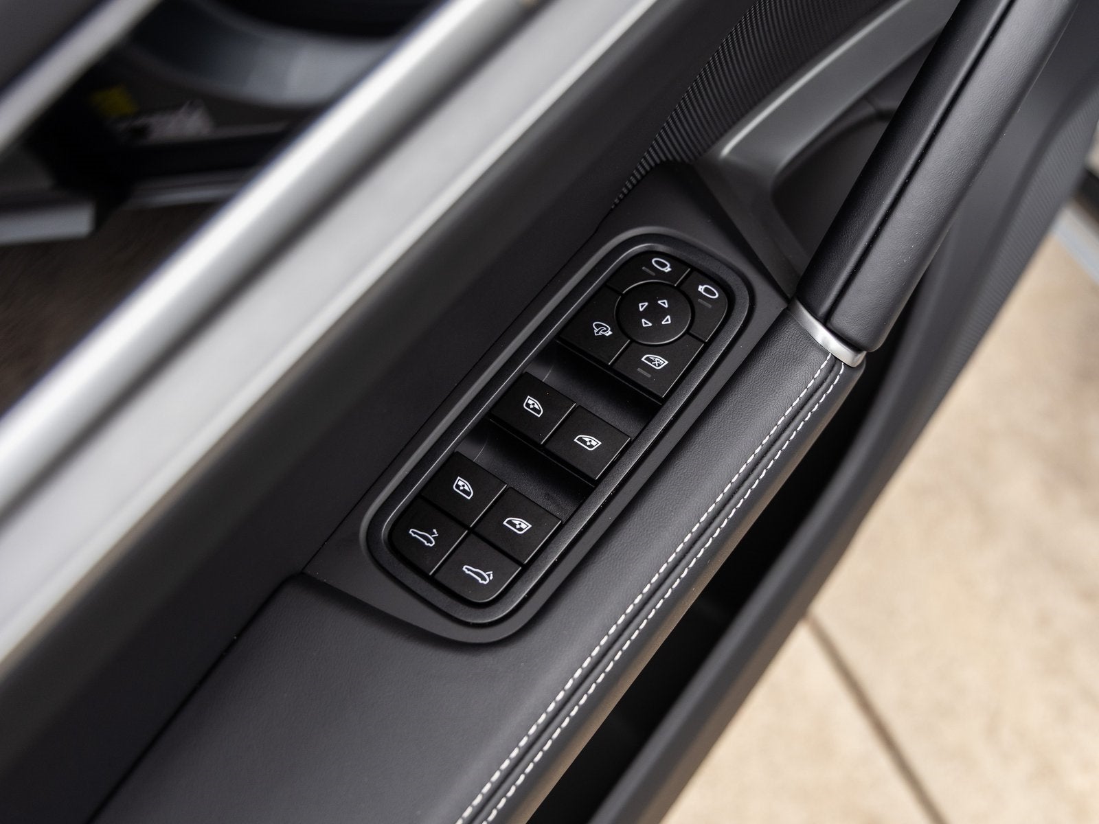 2026 Porsche Cayenne Cayenne S