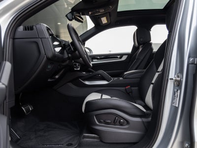 2026 Porsche Cayenne Cayenne S