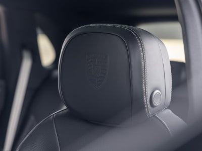 2026 Porsche Cayenne Cayenne S