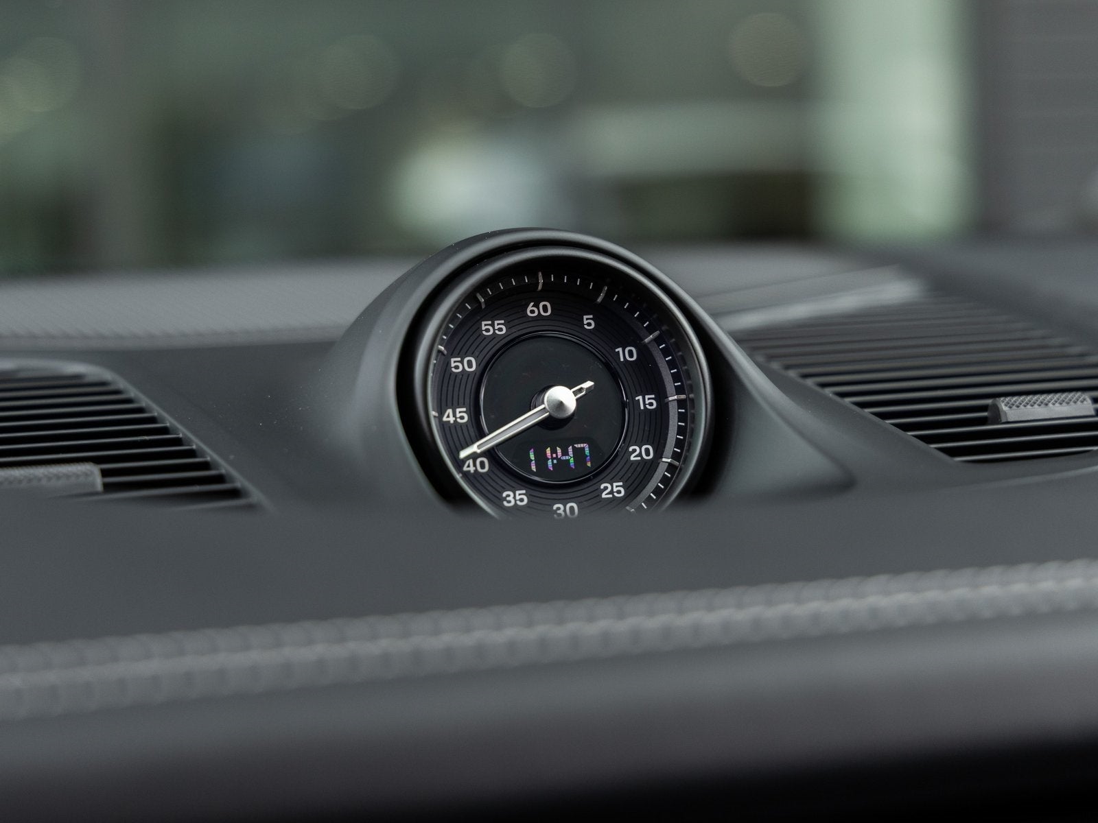 2026 Porsche Cayenne Cayenne S