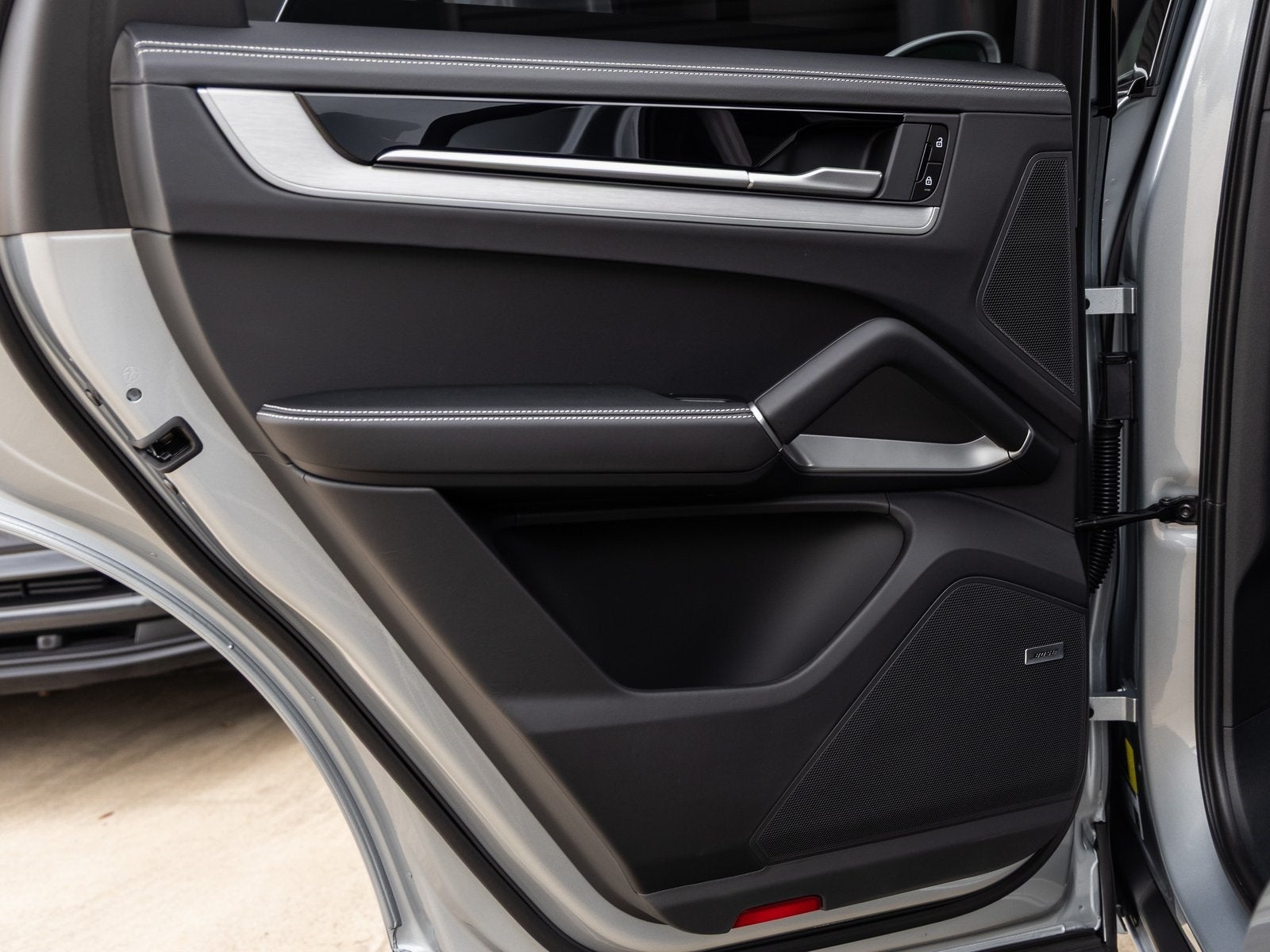 2026 Porsche Cayenne Cayenne S