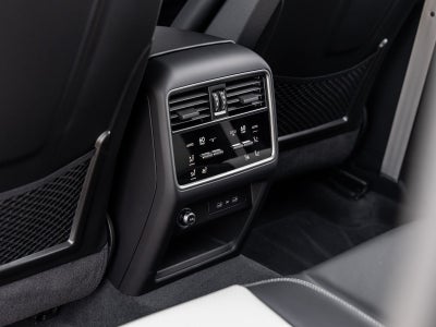 2026 Porsche Cayenne Cayenne S