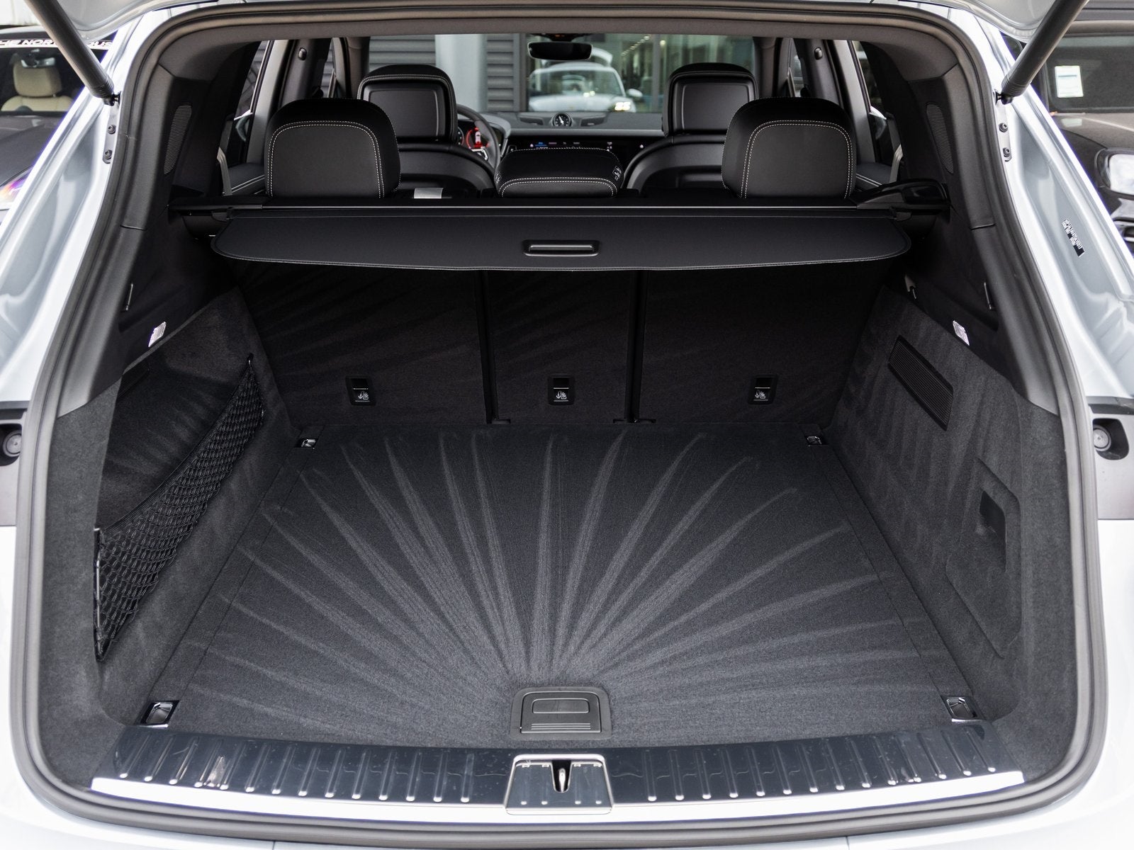 2026 Porsche Cayenne Cayenne S