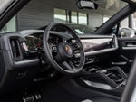 2026 Porsche Cayenne Cayenne S