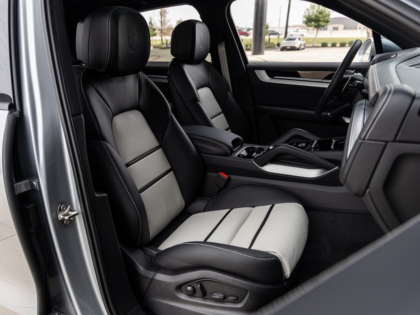 2026 Porsche Cayenne Cayenne S