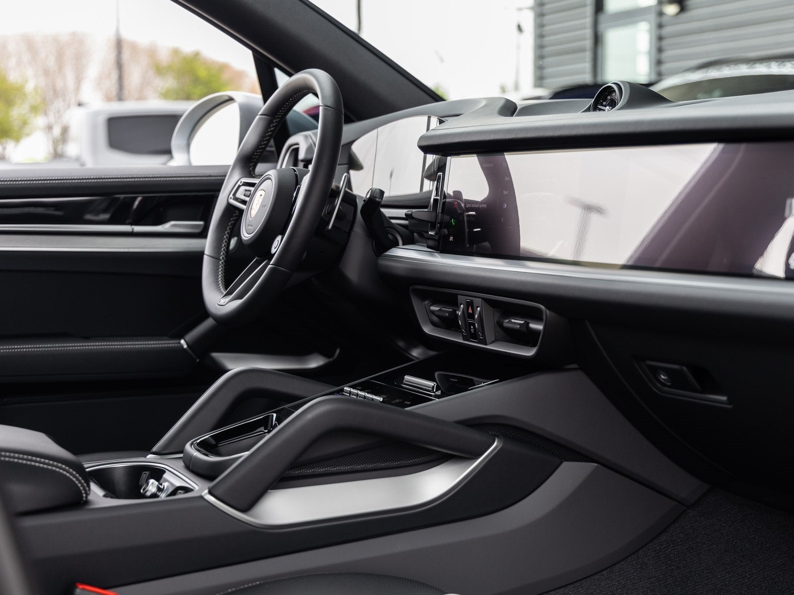 2026 Porsche Cayenne Cayenne S