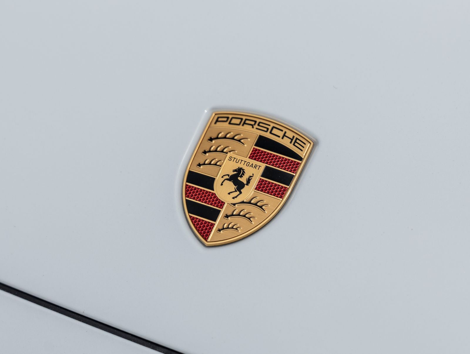 2026 Porsche Cayenne S