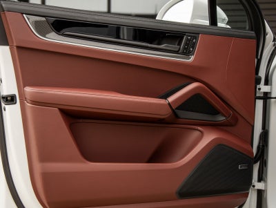 2026 Porsche Cayenne S