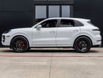 2026 Porsche Cayenne S