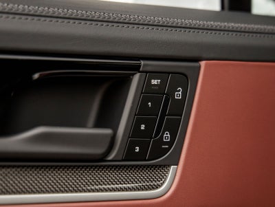 2026 Porsche Cayenne S