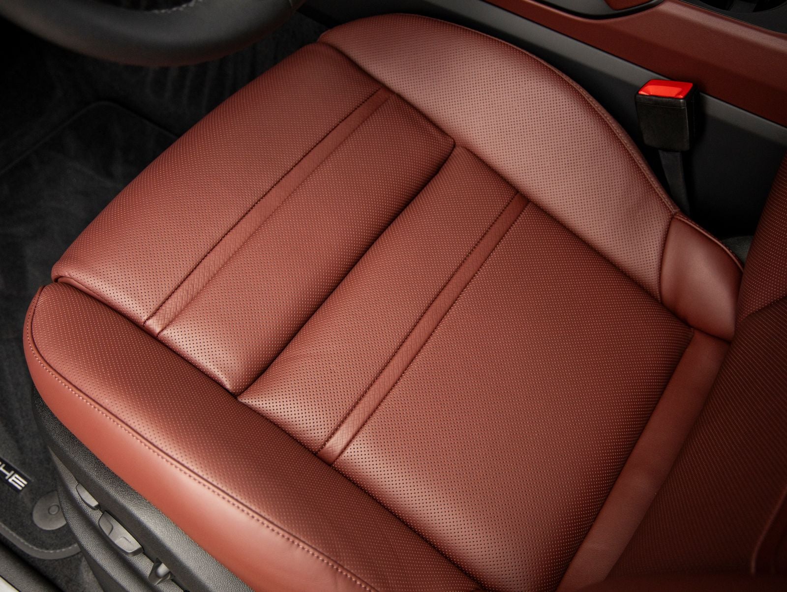 2026 Porsche Cayenne S