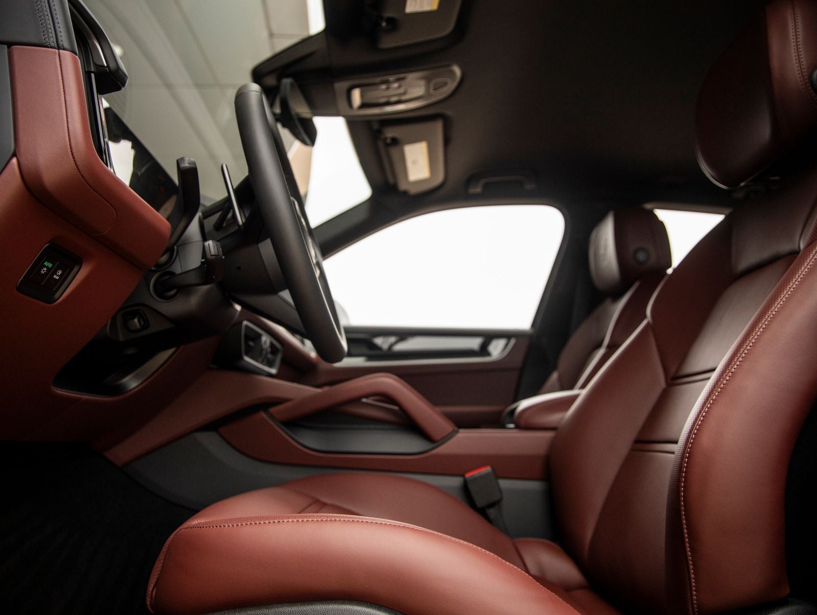 2026 Porsche Cayenne S