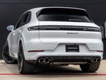 2026 Porsche Cayenne S